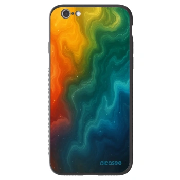 Szilikon tok erre a típusra Apple iPhone 6/6S - Solar