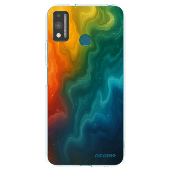 Tok az alábbi mobiltelefonokra Honor 9X Lite - Solar