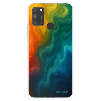 Tok az alábbi mobiltelefonokra Honor 9A - Solar