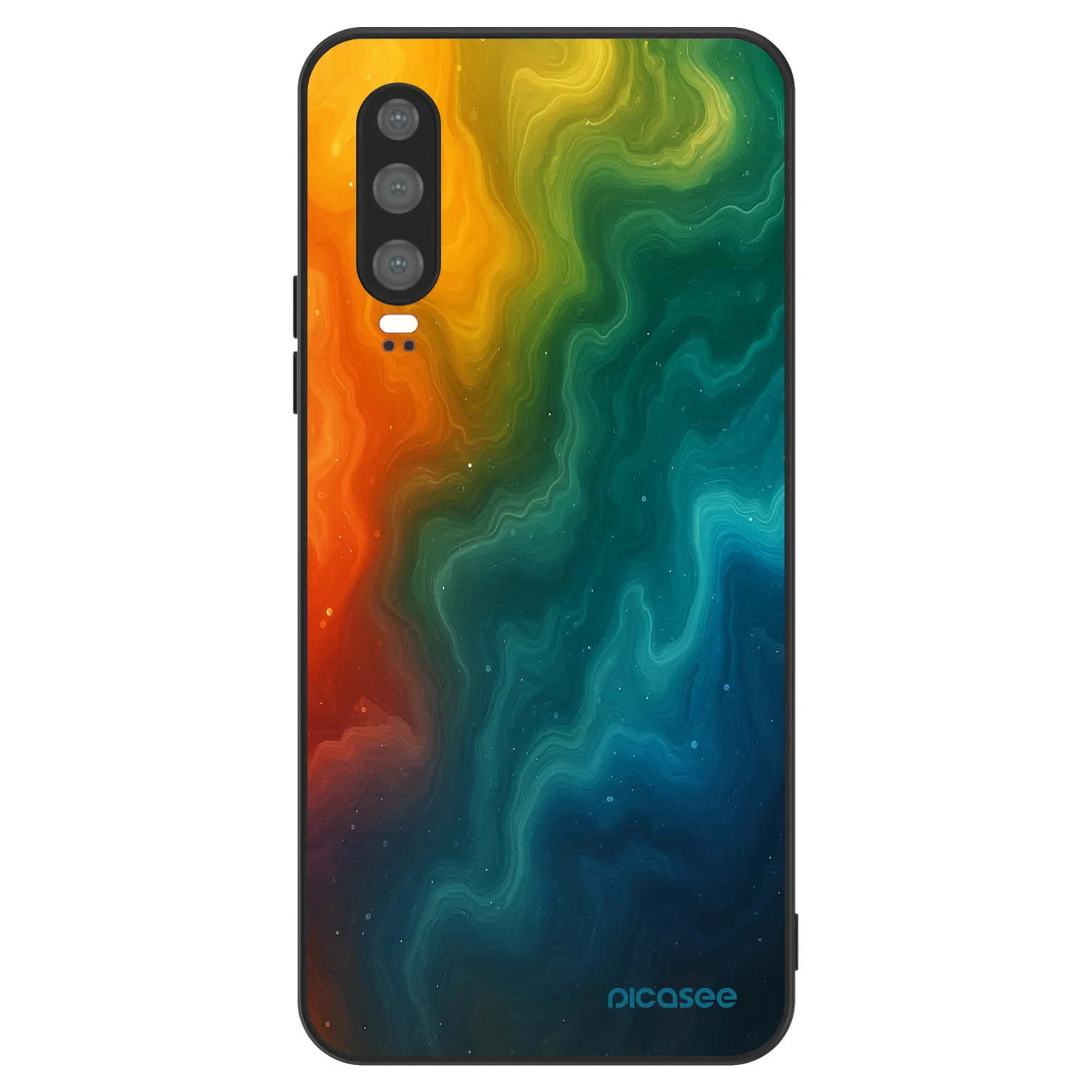Picasee ULTIMATE CASE Huawei P30 - készülékre - Solar