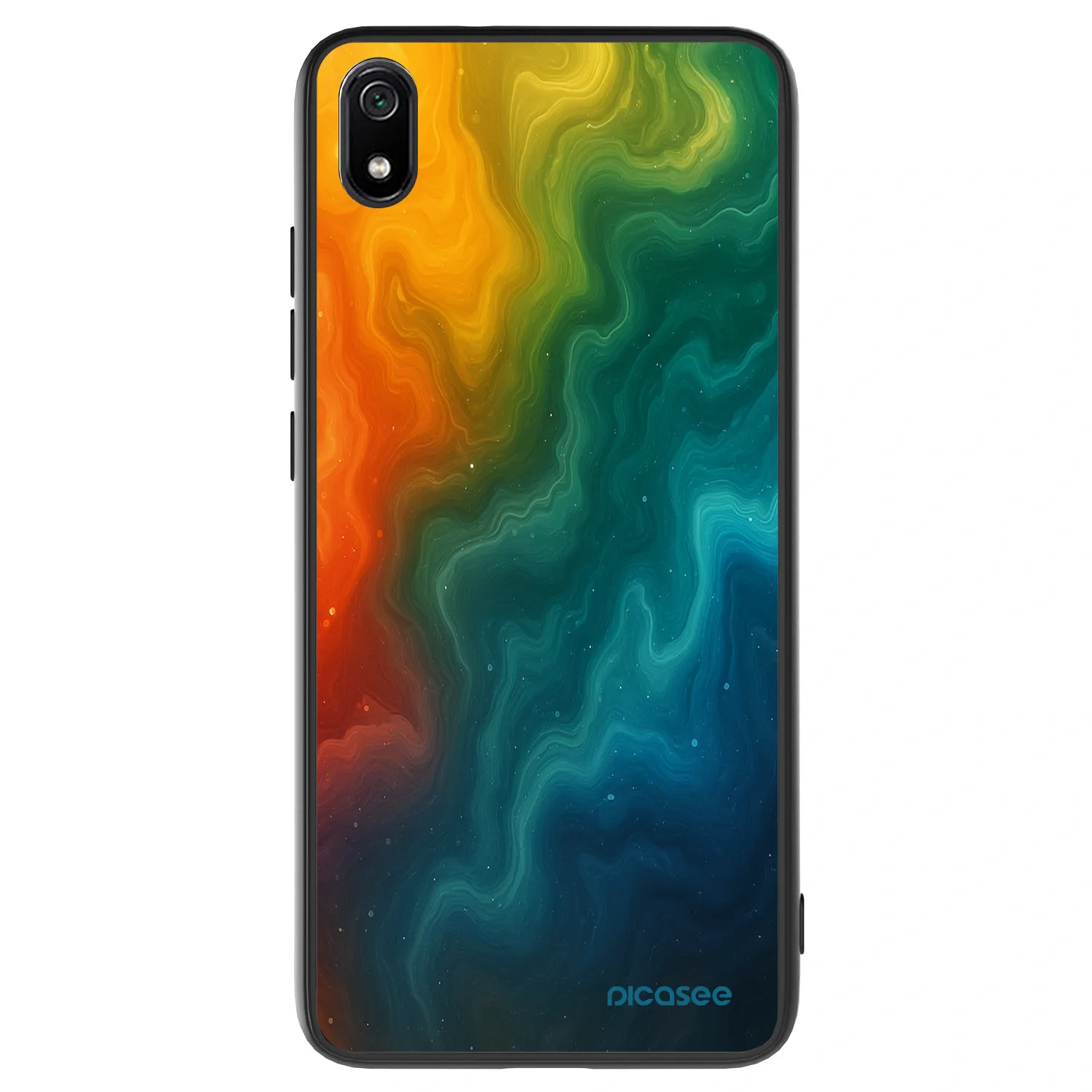 Picasee ULTIMATE CASE Xiaomi Redmi 7A - készülékre - Solar