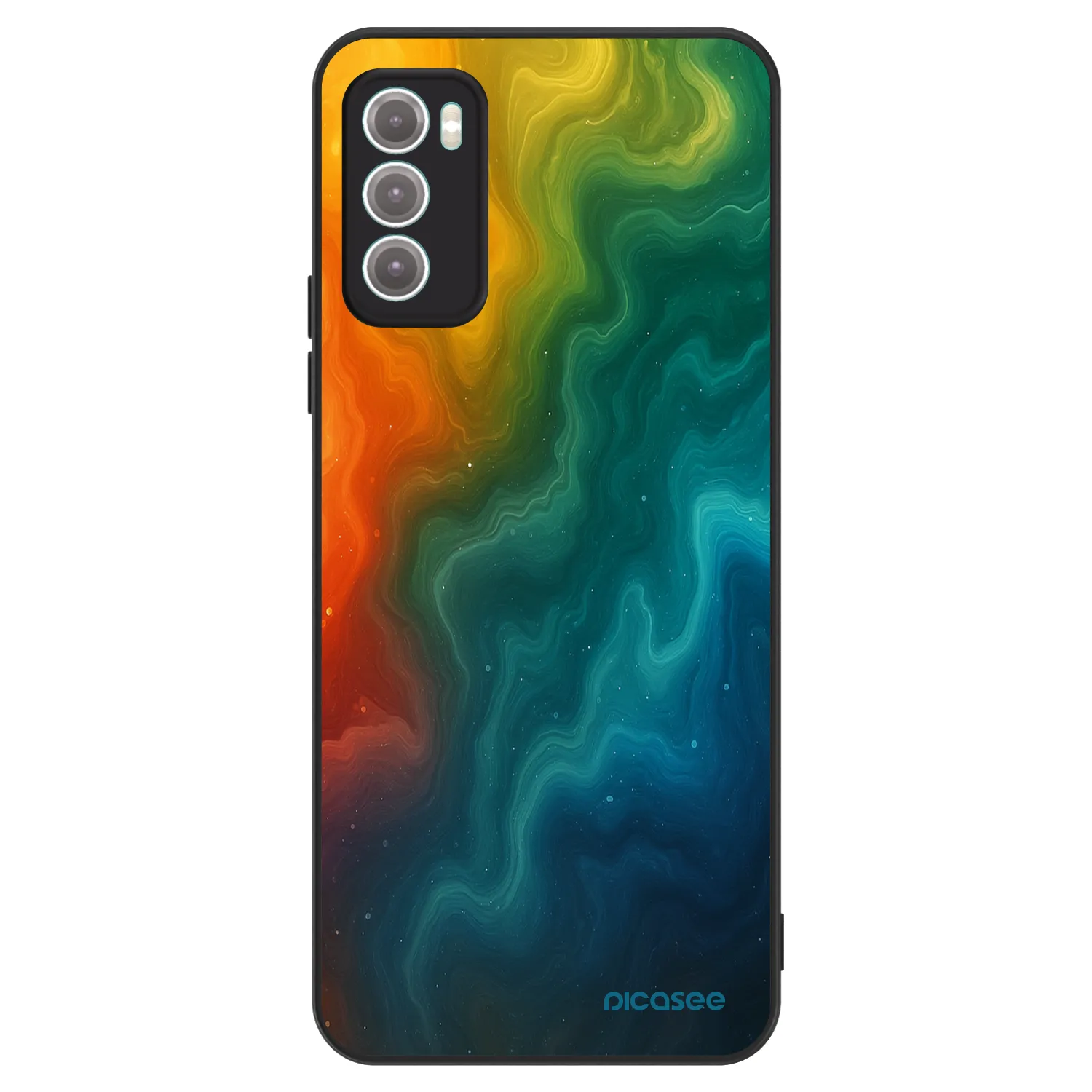 Picasee ULTIMATE CASE Motorola Moto G60 - készülékre - Solar