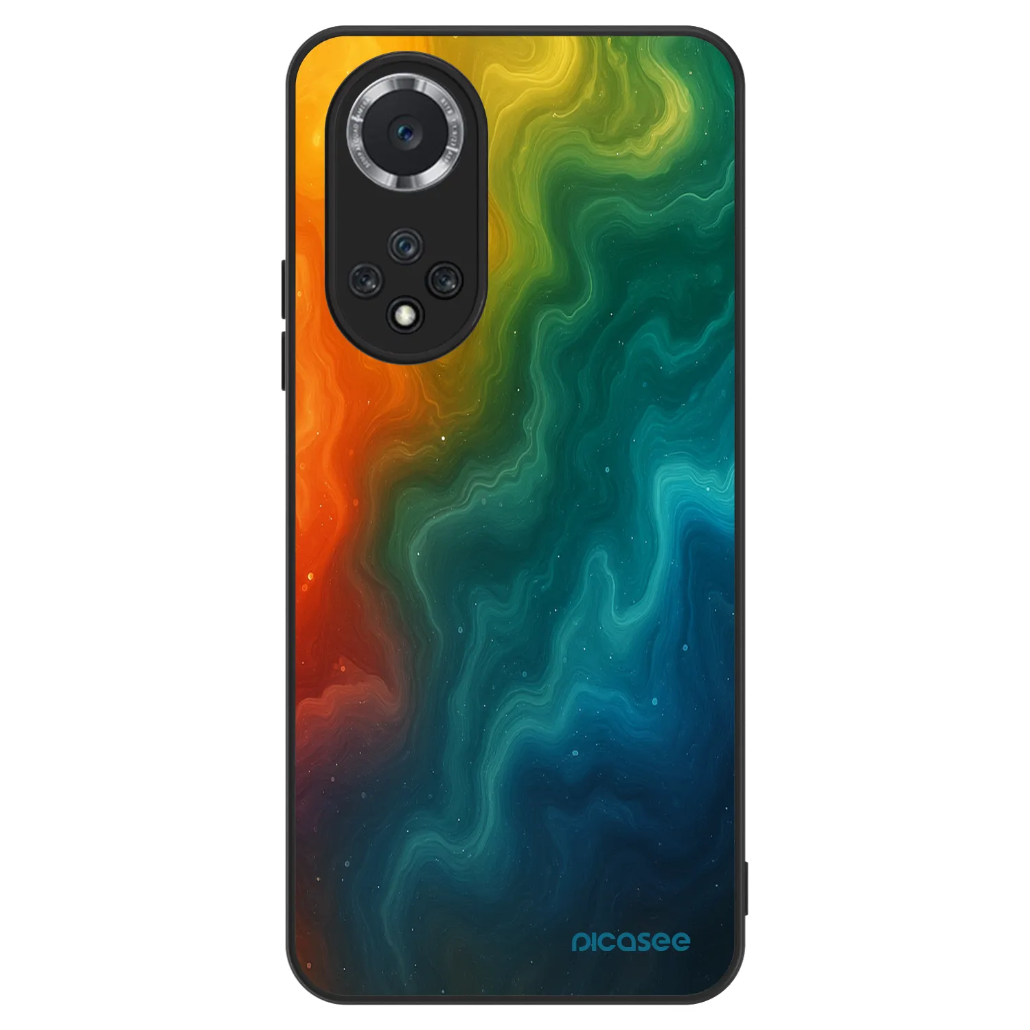Picasee ULTIMATE CASE Huawei Nova 9 SE - készülékre - Solar