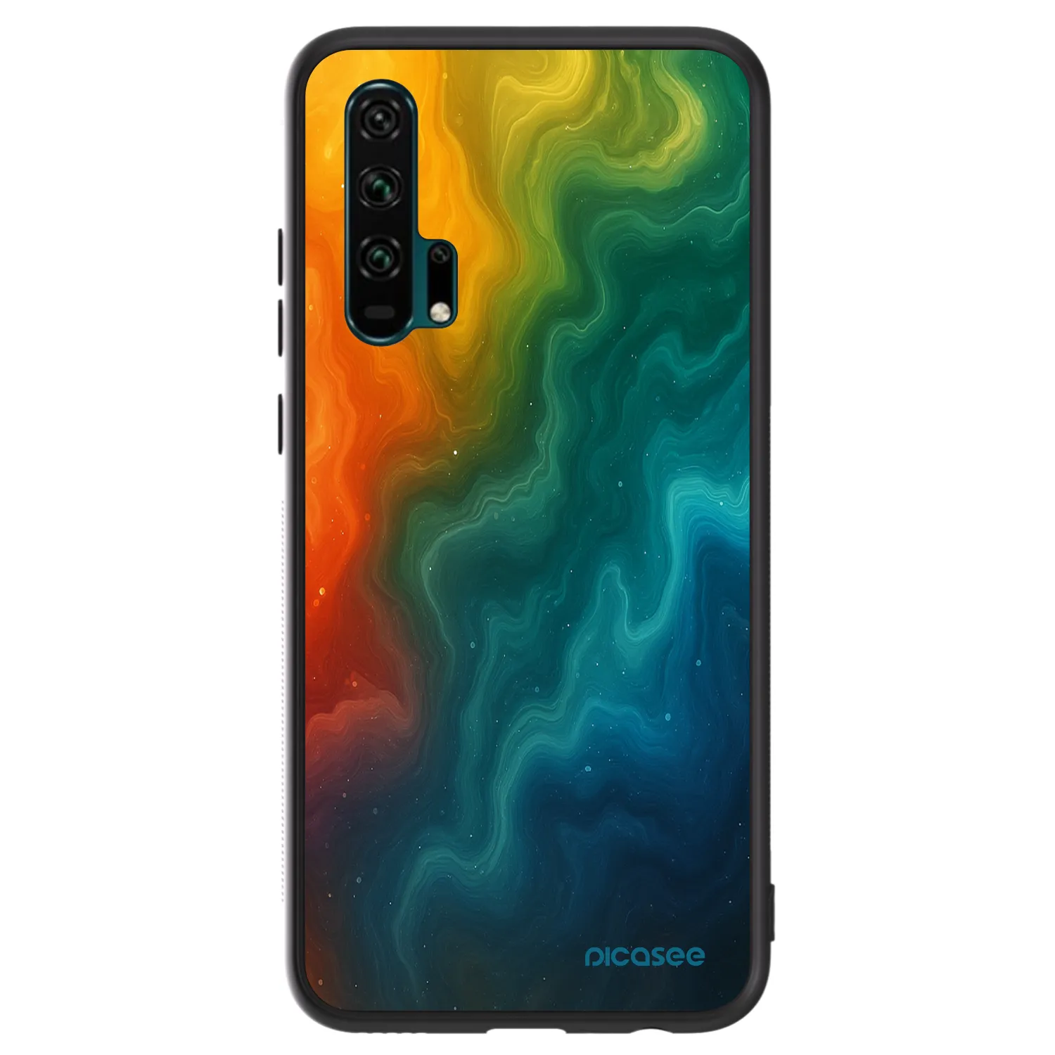 Picasee ULTIMATE CASE Honor 20 Pro - készülékre - Solar