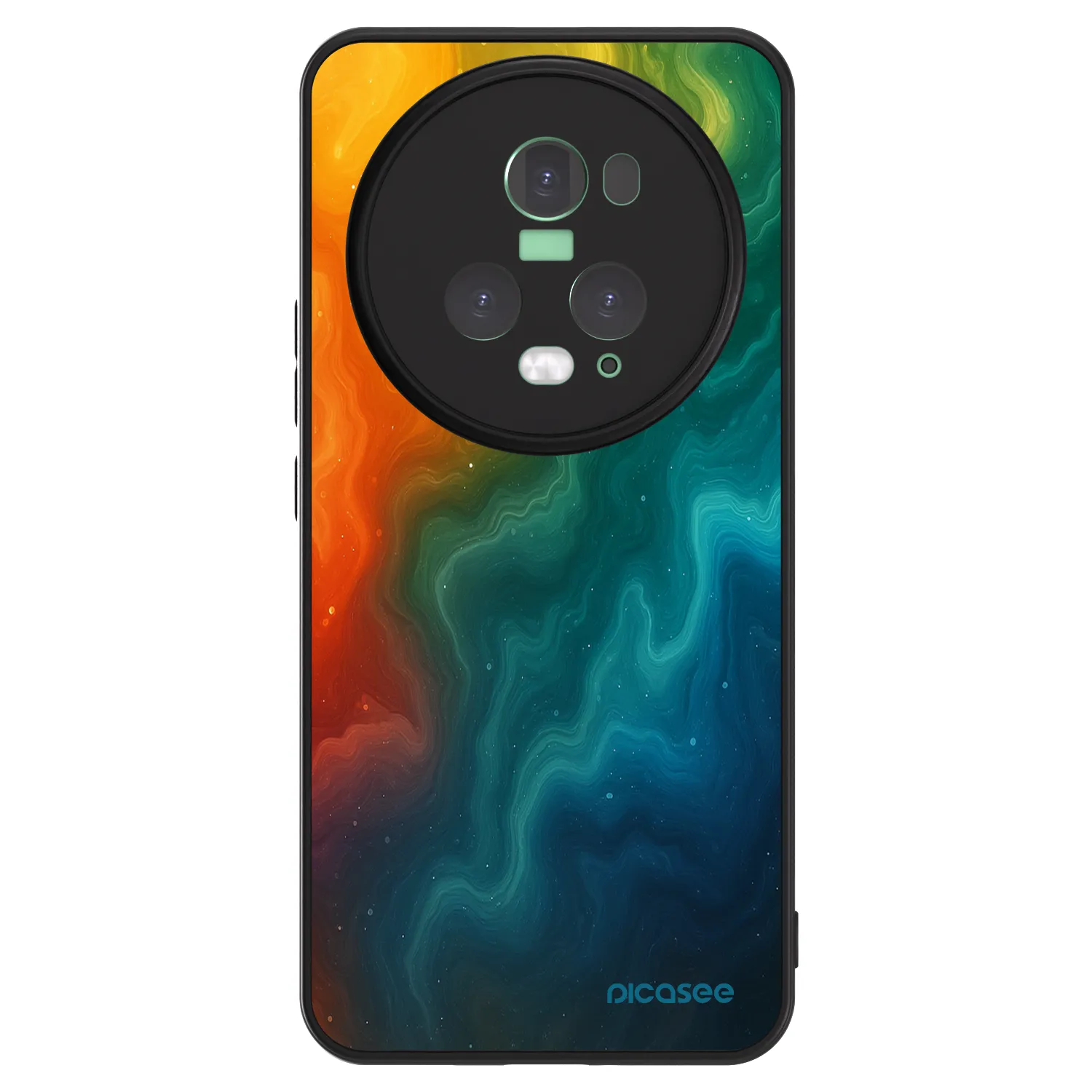 Picasee ULTIMATE CASE Honor Magic5 Pro - készülékre - Solar