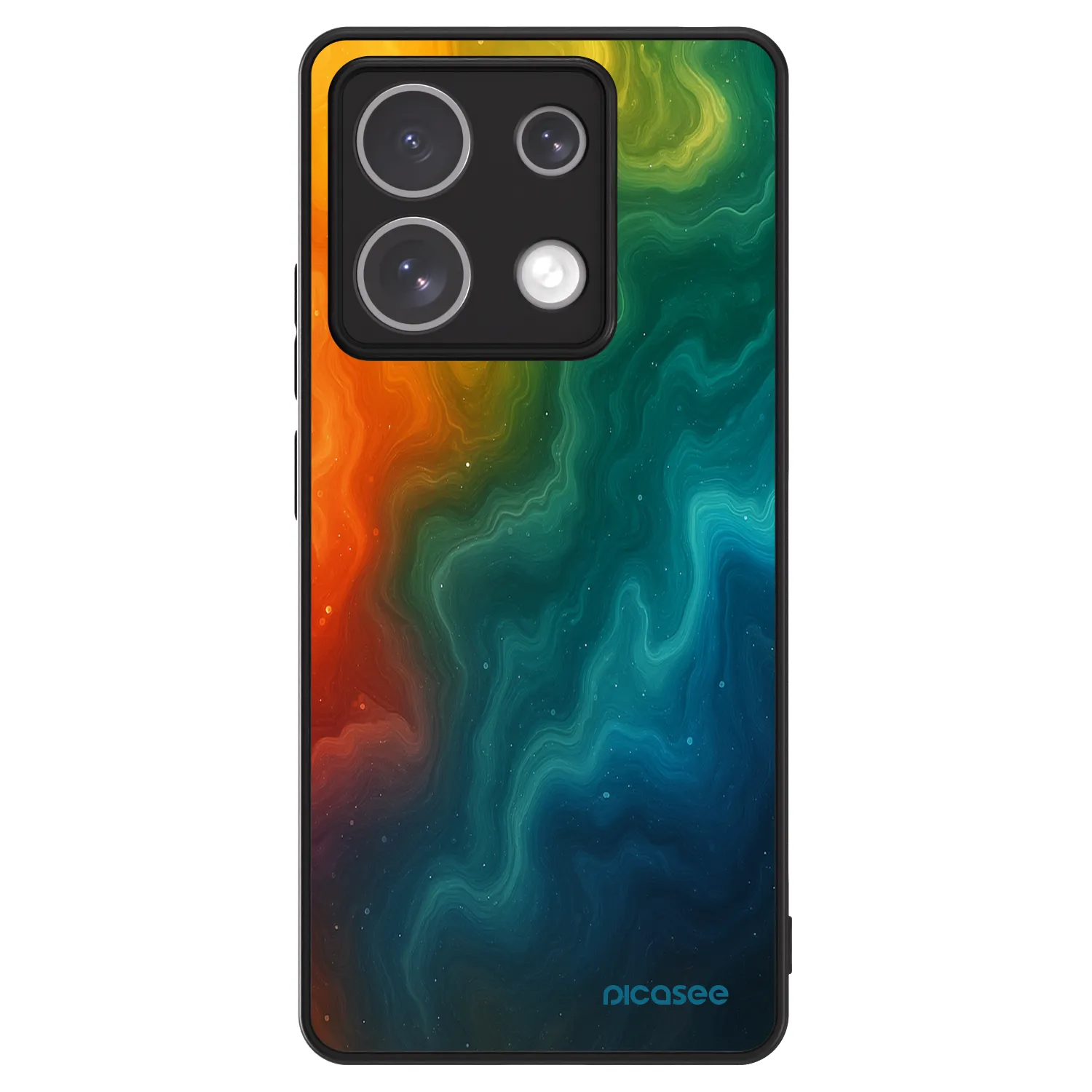 Picasee ULTIMATE CASE Xiaomi Redmi Note 13 Pro 5G - készülékre - Solar