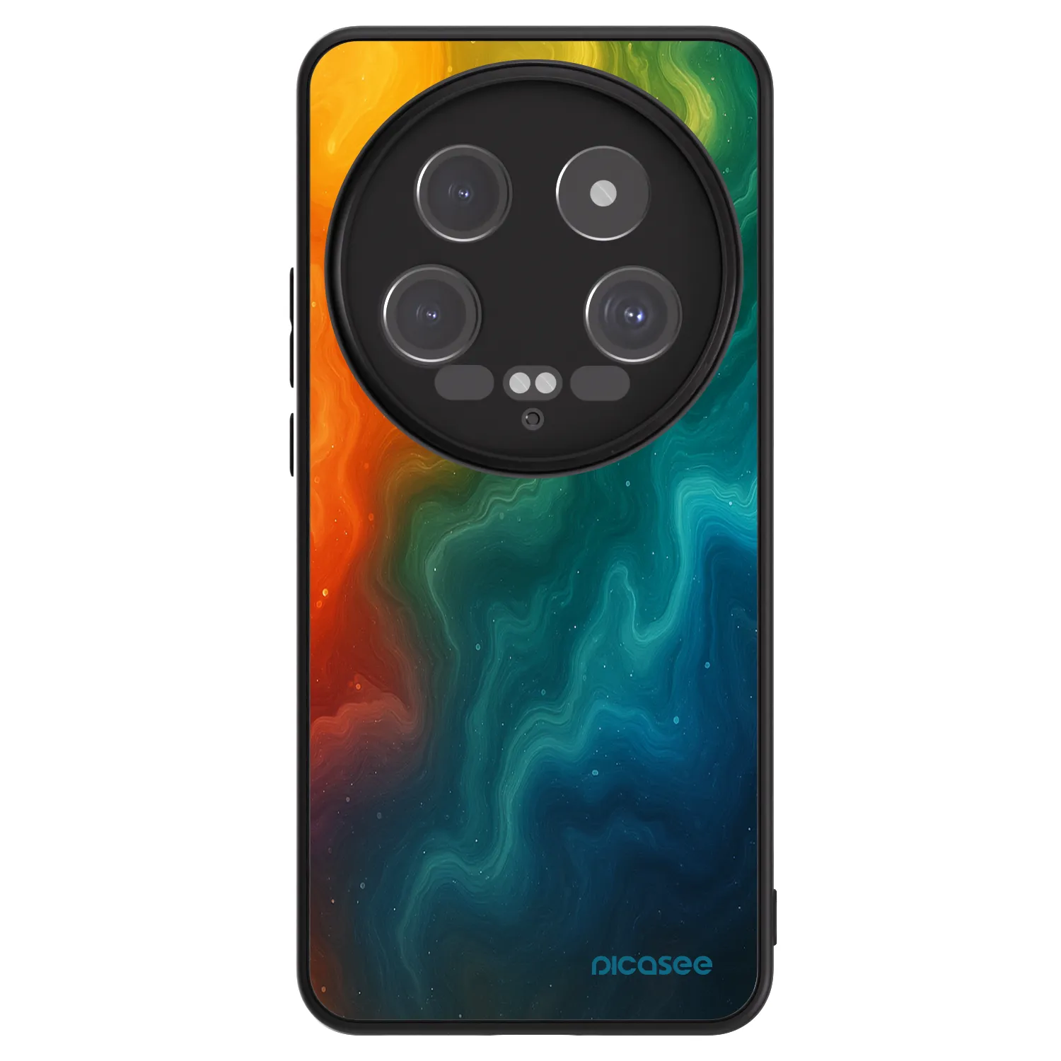 Picasee ULTIMATE CASE Xiaomi 14 Ultra - készülékre - Solar