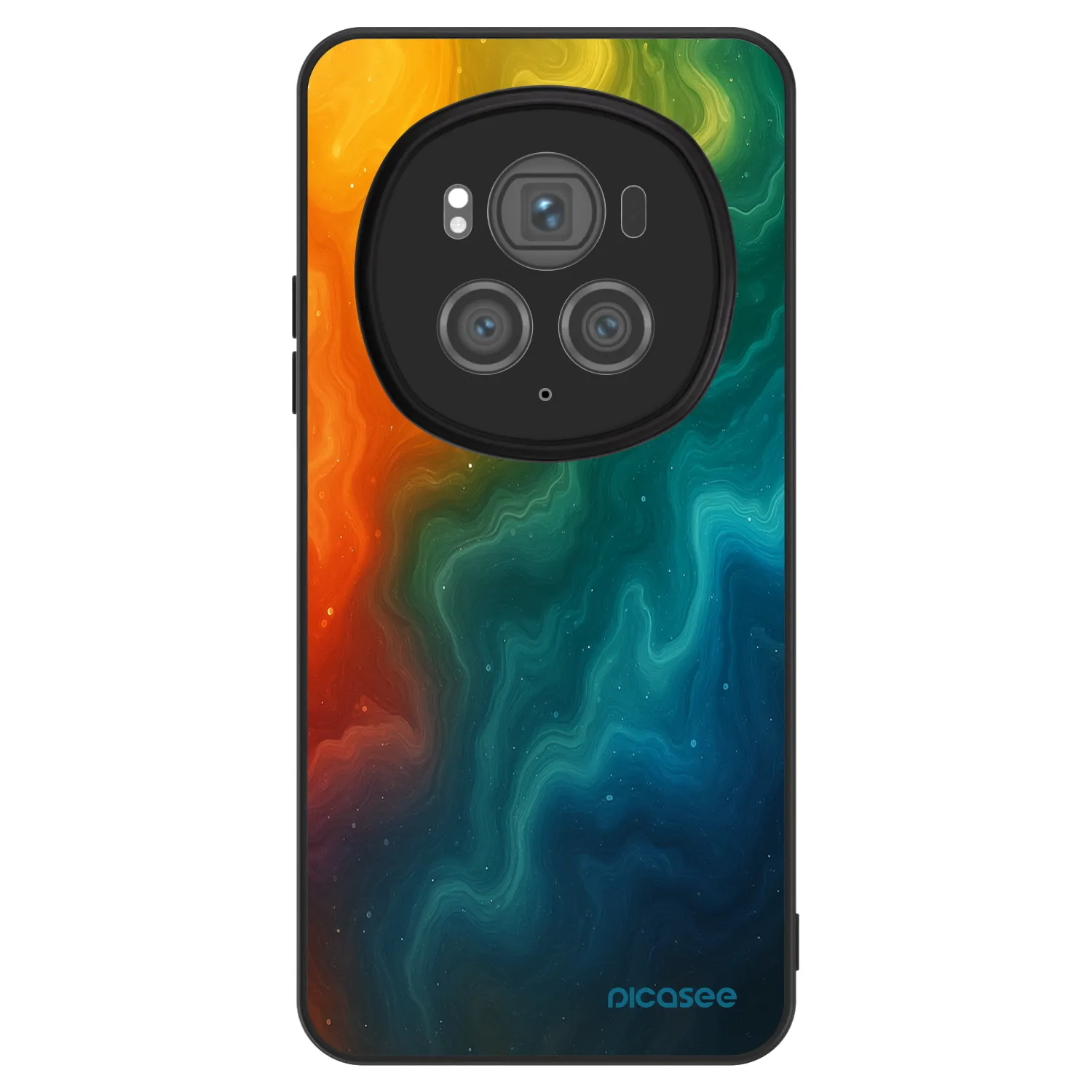 Picasee ULTIMATE CASE Honor Magic6 Pro - készülékre - Solar