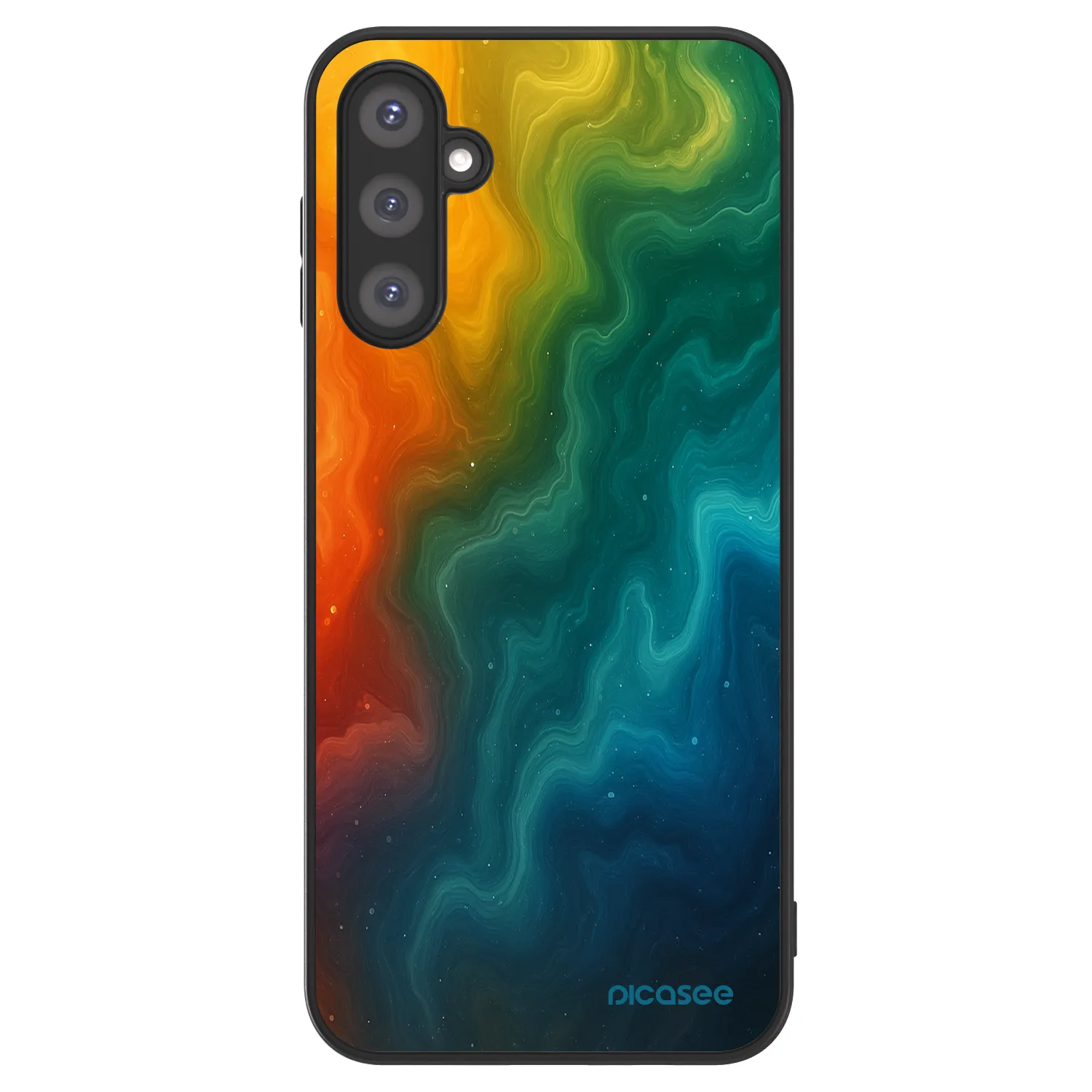 Picasee ULTIMATE CASE Samsung Galaxy A05s A057G - készülékre - Solar