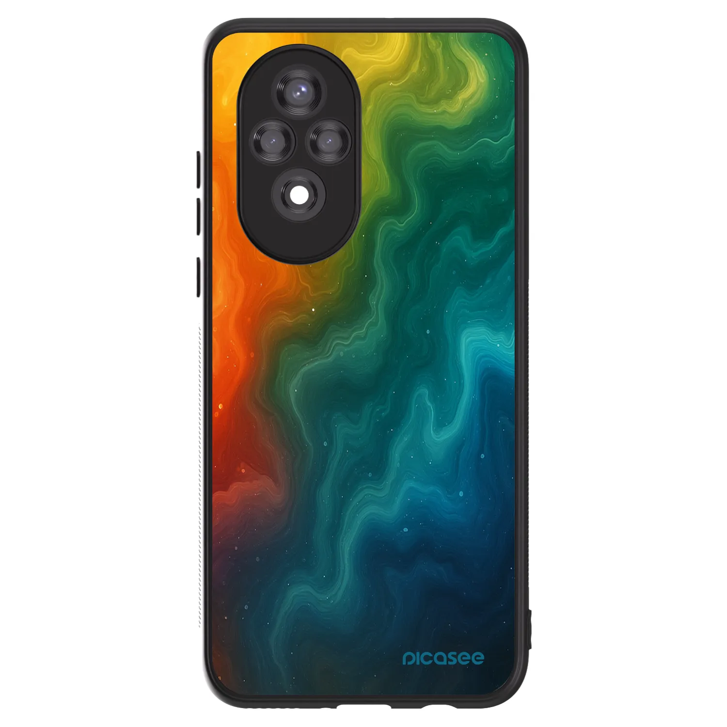 Picasee ULTIMATE CASE Honor 200 Pro 5G - készülékre - Solar
