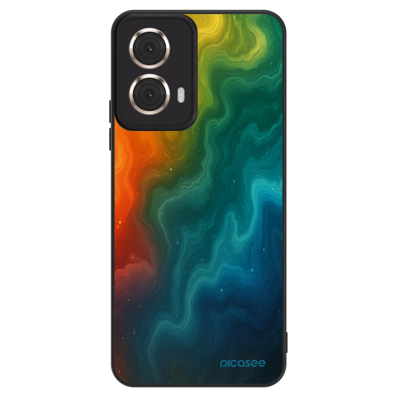 Picasee ULTIMATE CASE Motorola Moto G85 - készülékre - Solar