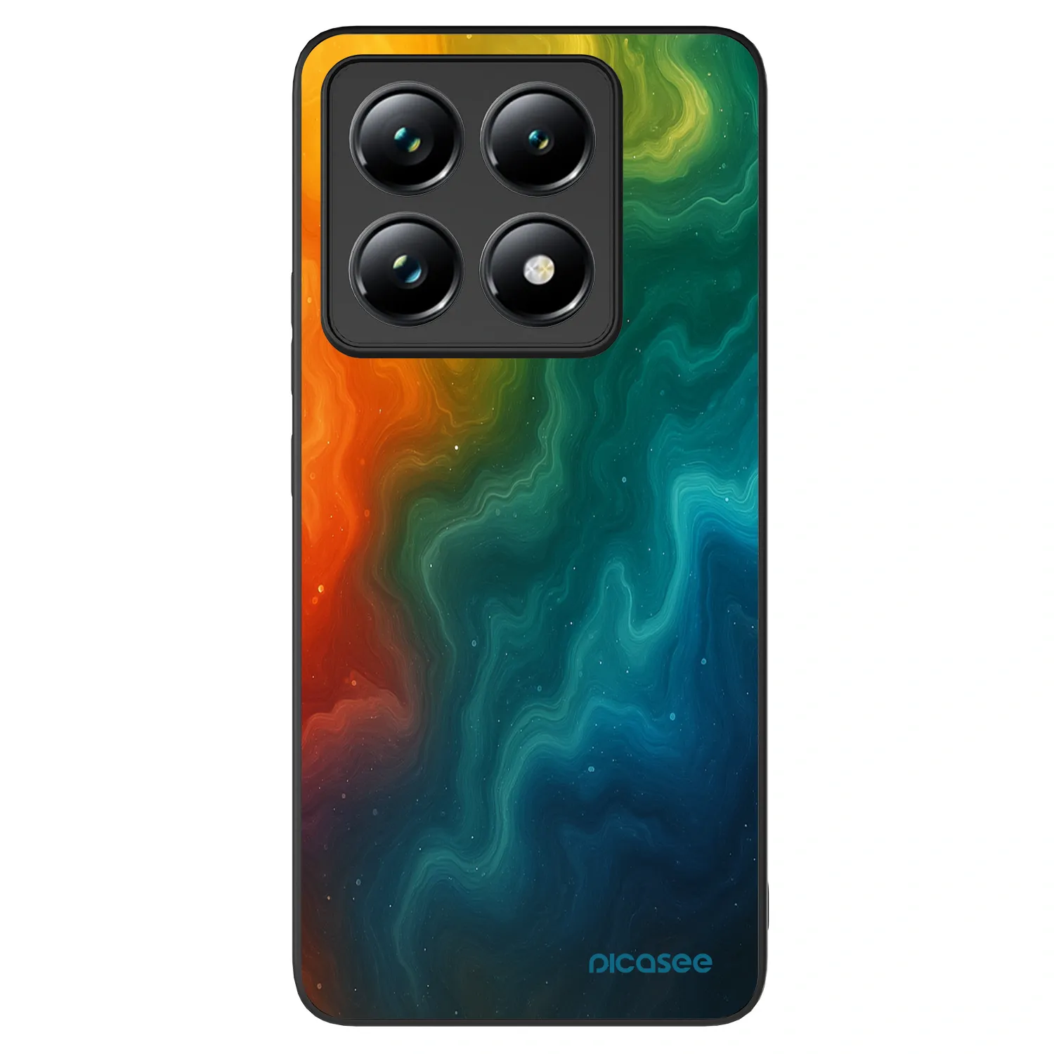 Picasee ULTIMATE CASE Xiaomi 14T Pro - készülékre - Solar