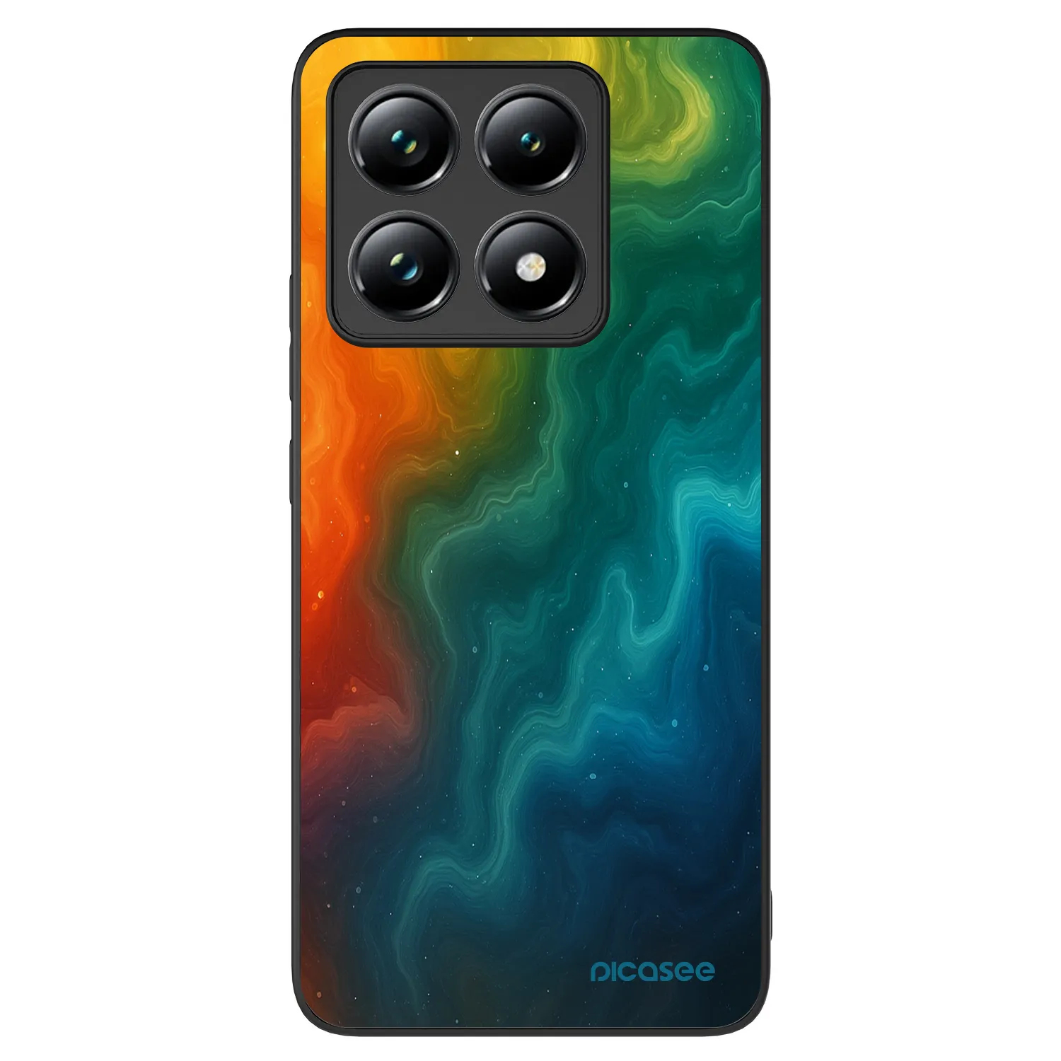 Picasee ULTIMATE CASE Xiaomi 14T - készülékre - Solar