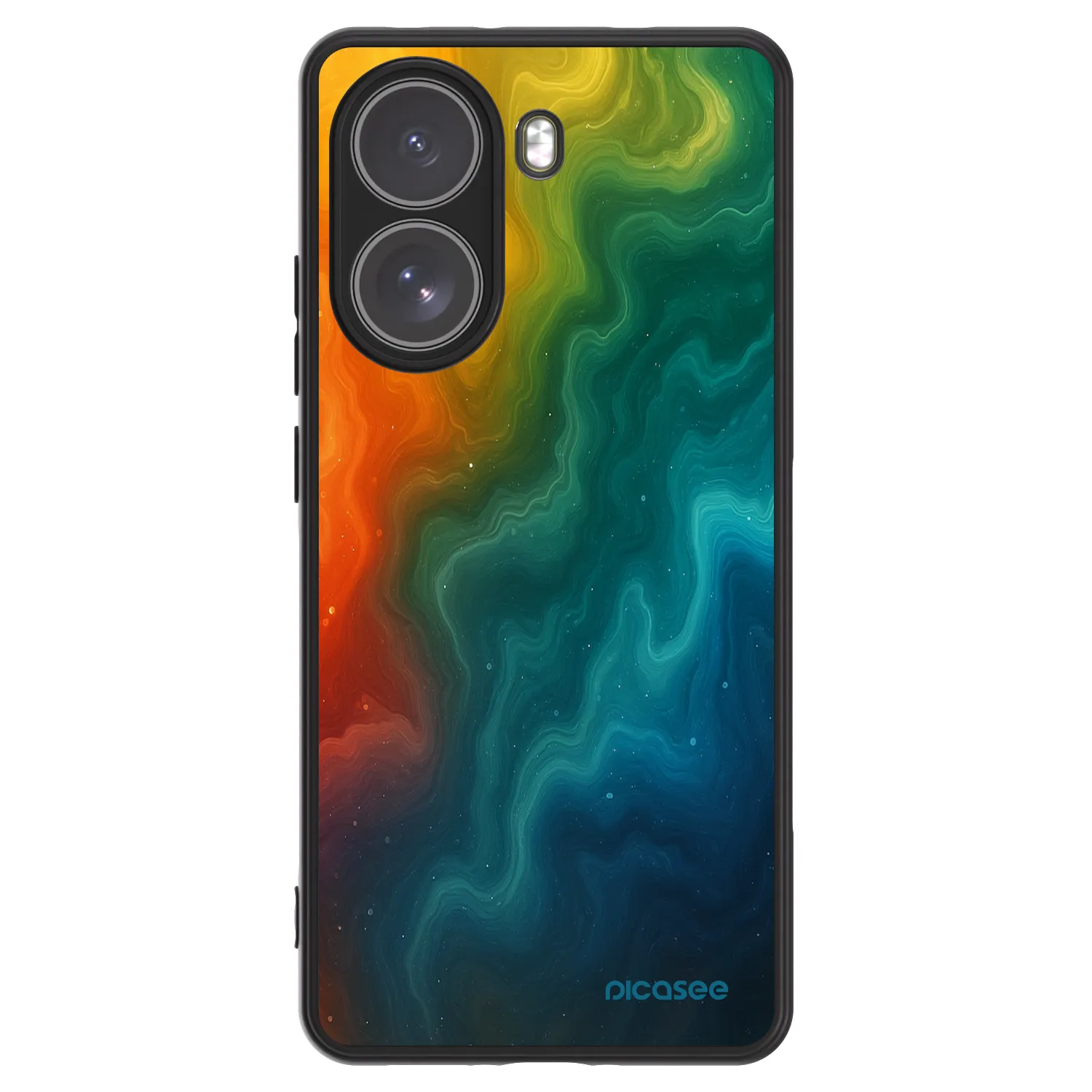 Picasee ULTIMATE CASE Xiaomi Poco X7 - készülékre - Solar