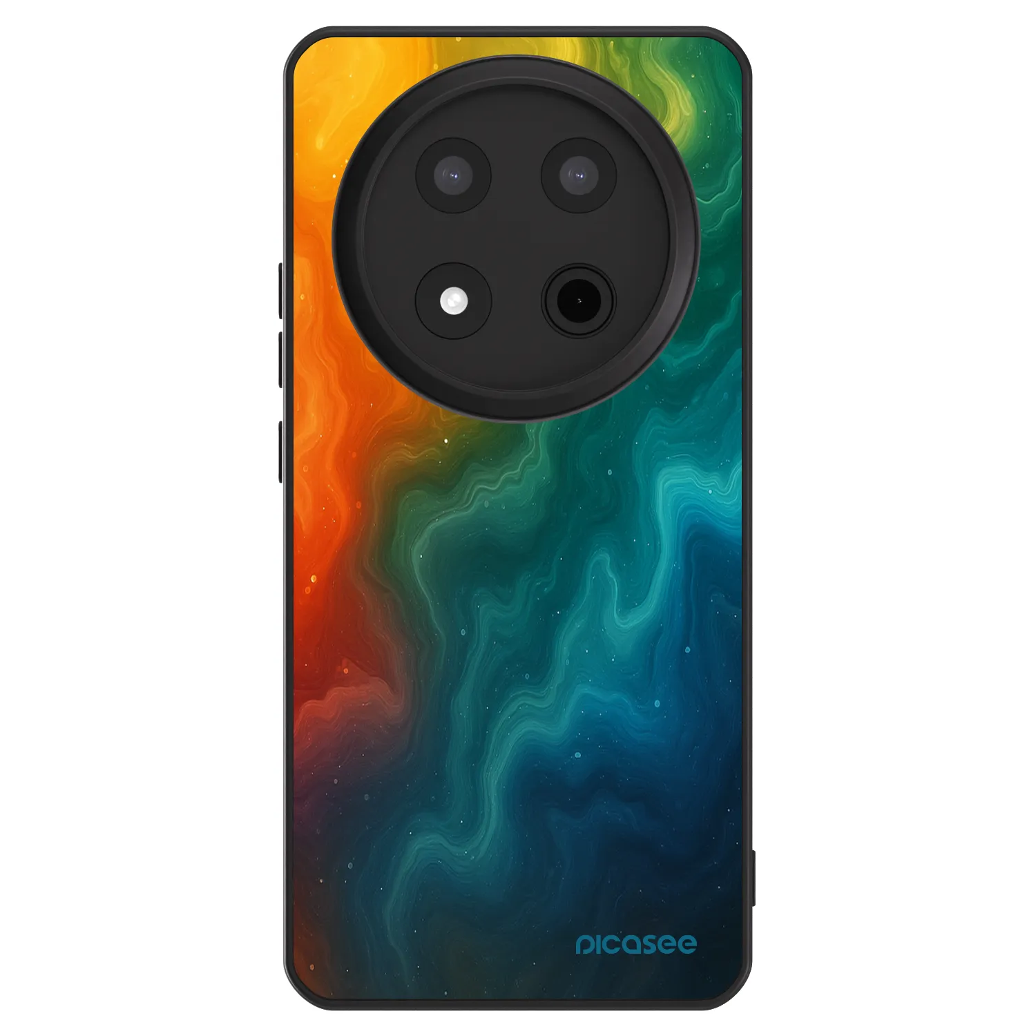 Picasee ULTIMATE CASE Honor Magic7 Lite 5G - készülékre - Solar