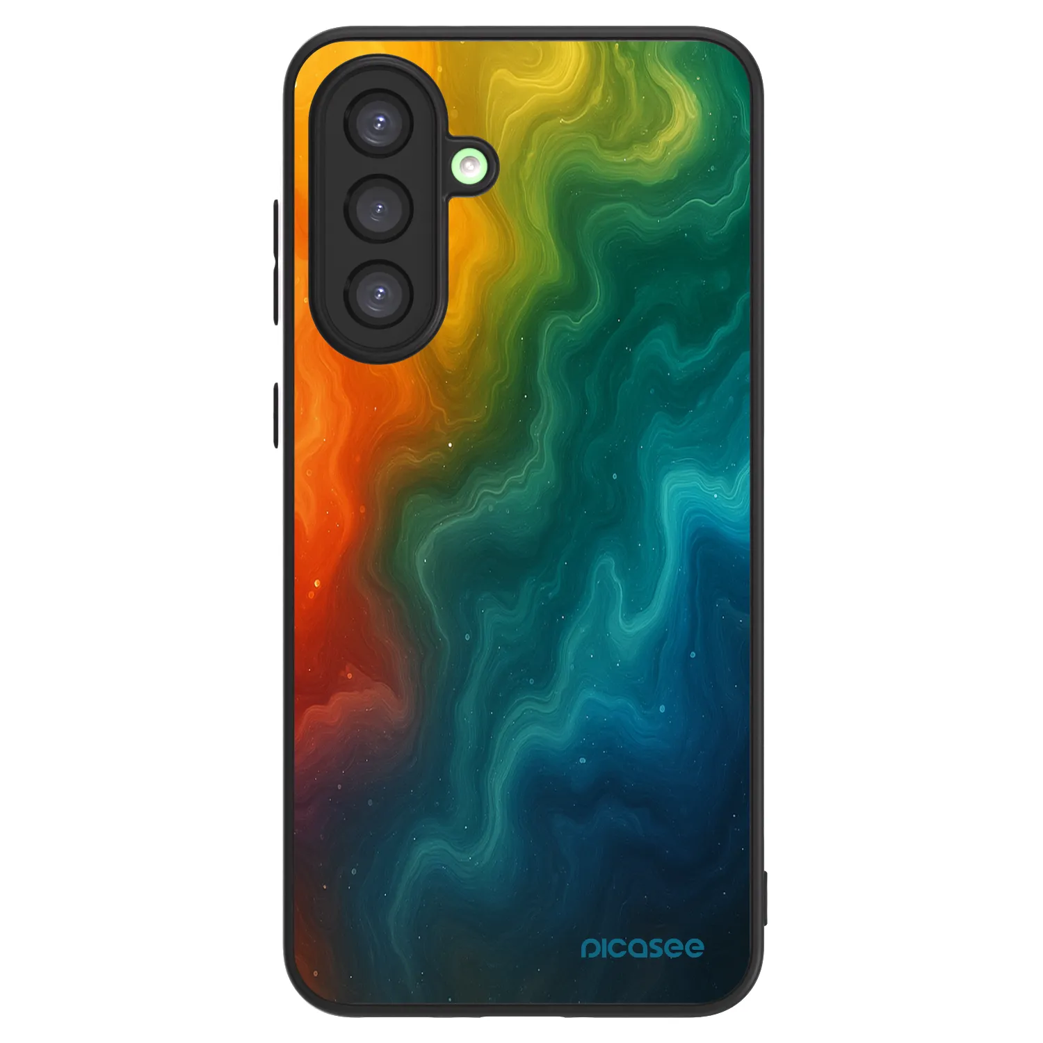 Picasee ULTIMATE CASE Samsung Galaxy A26 5G A266B - készülékre - Solar