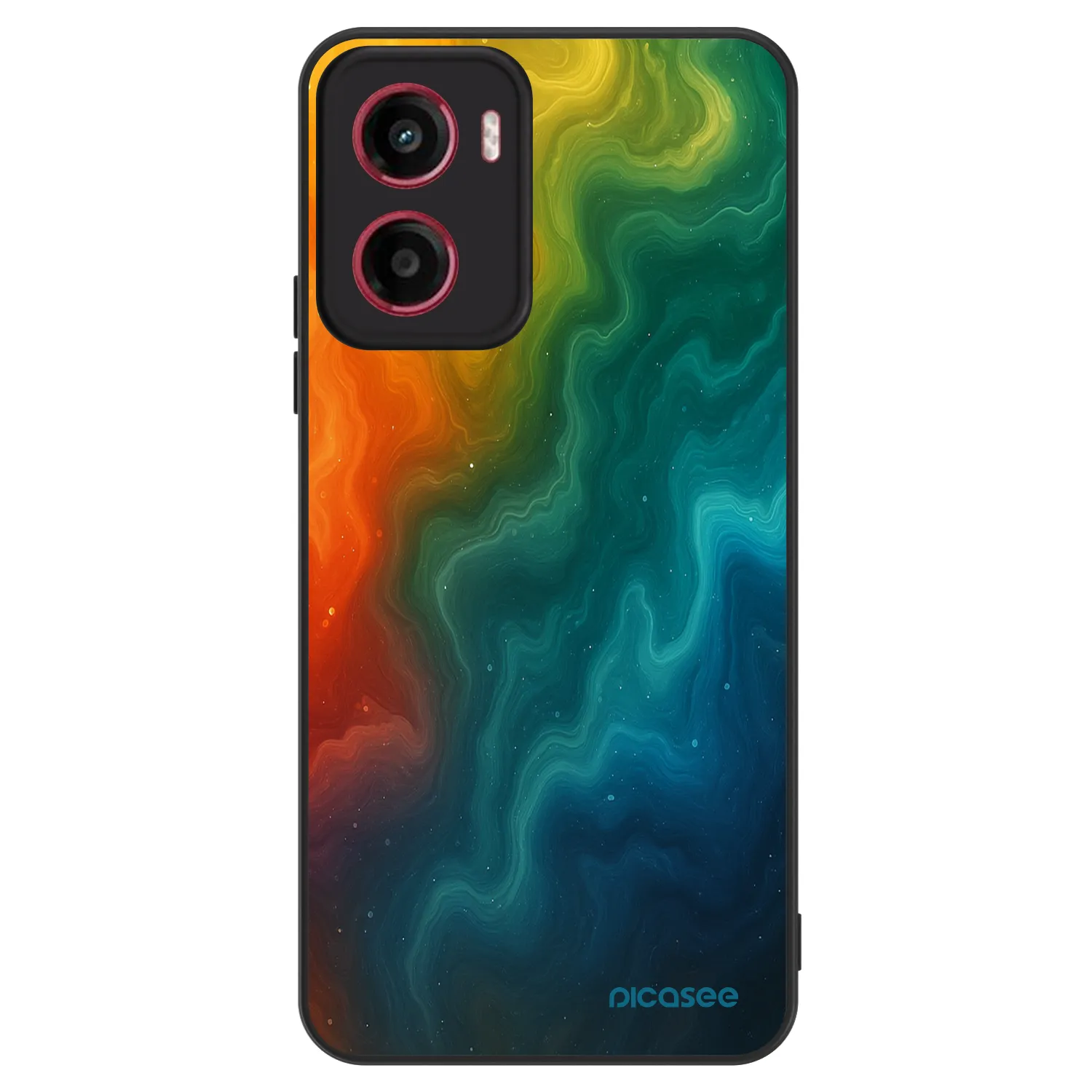 Picasee ULTIMATE CASE Motorola Moto G05 - készülékre - Solar