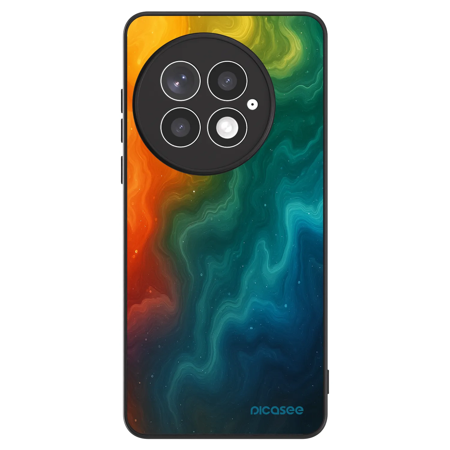 Picasee ULTIMATE CASE OnePlus 13 5G - készülékre - Solar