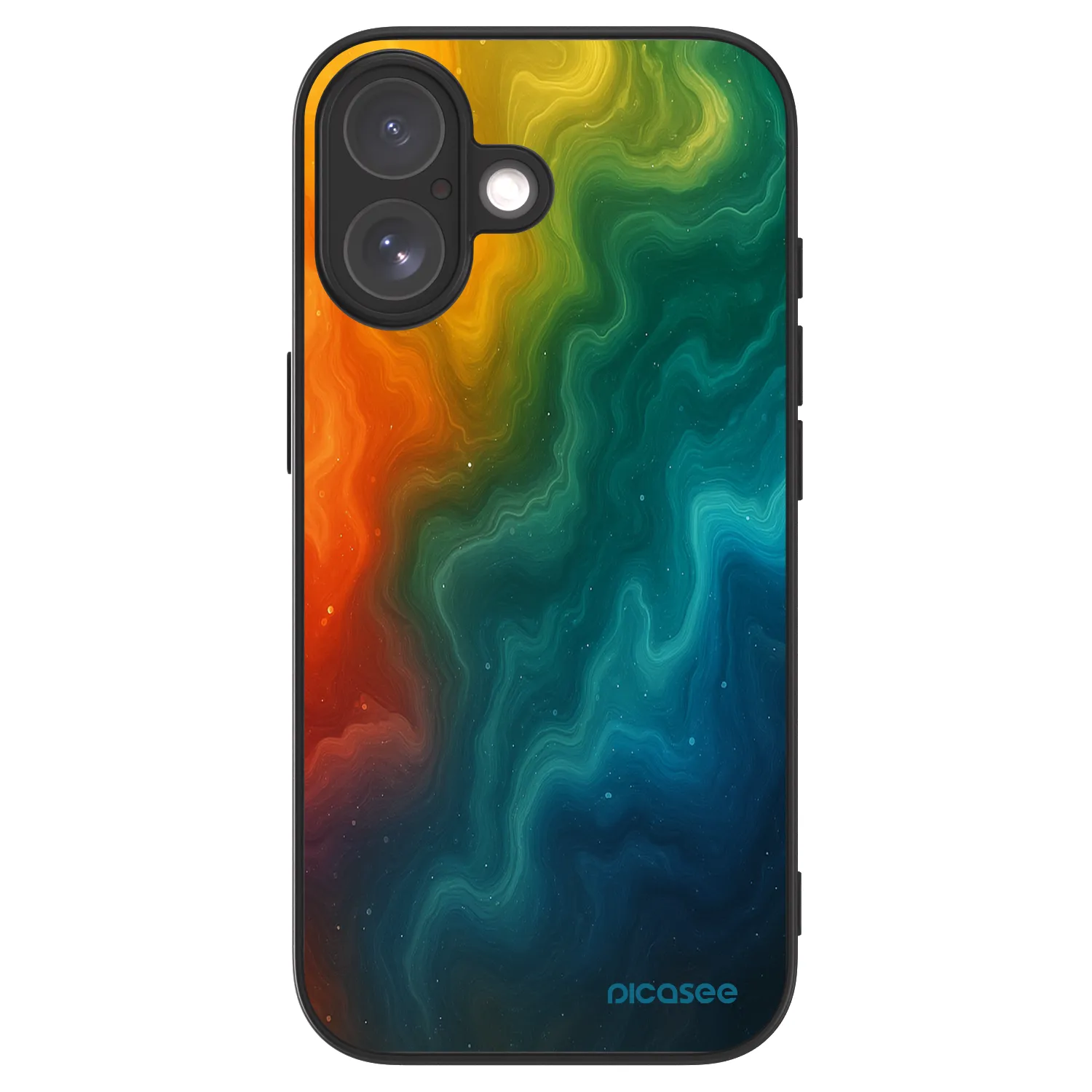 Picasee ULTIMATE CASE Apple iPhone 17 - készülékre - Solar
