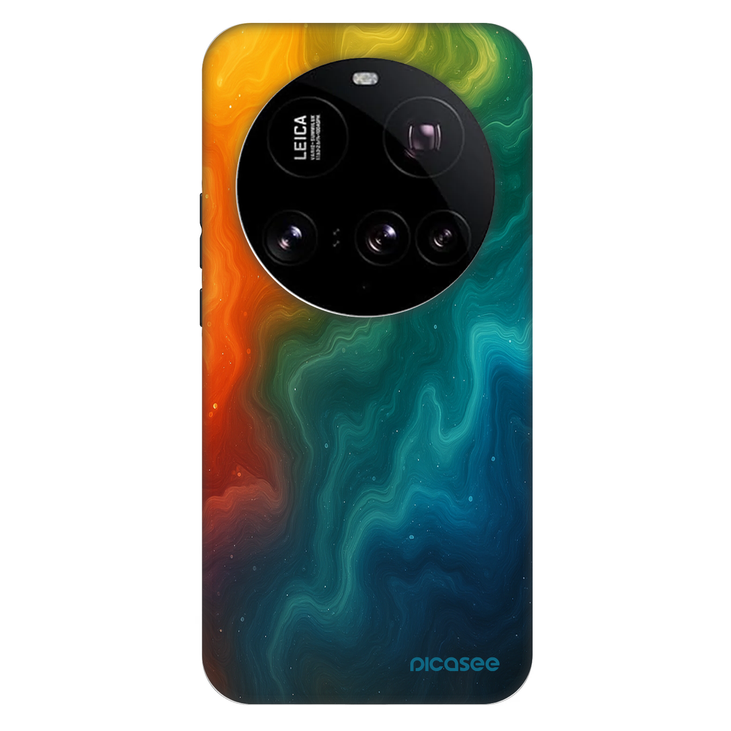 Picasee Fashion Case Xiaomi 15 Ultra - Solar