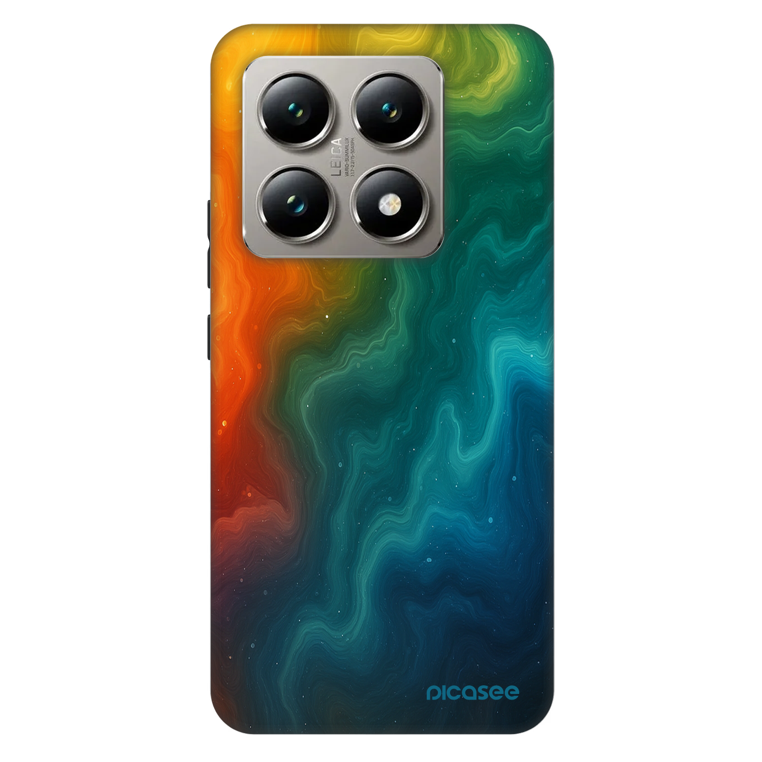 Picasee Fashion Case Xiaomi 14T Pro - Solar