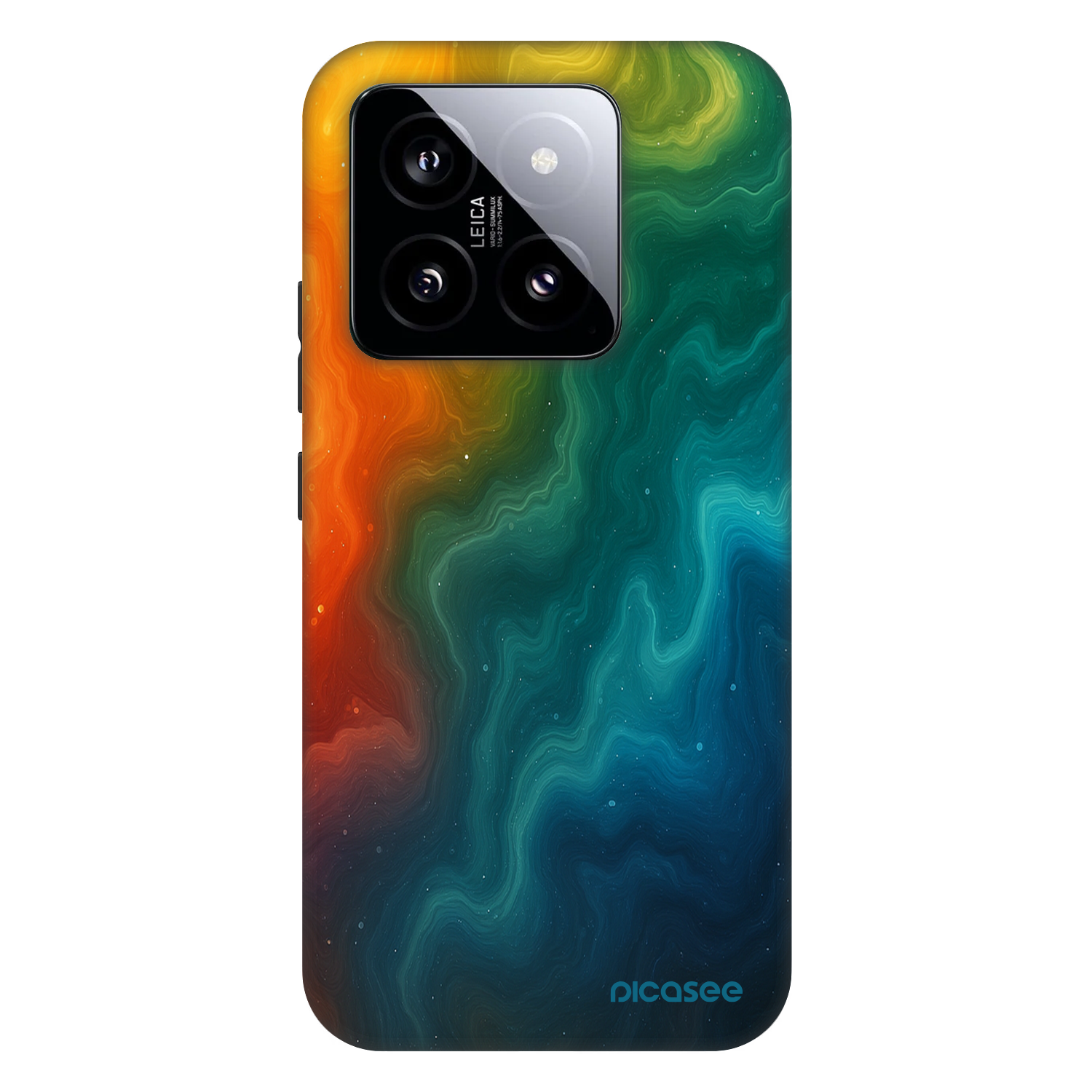 Picasee Fashion Case Xiaomi 14 - Solar