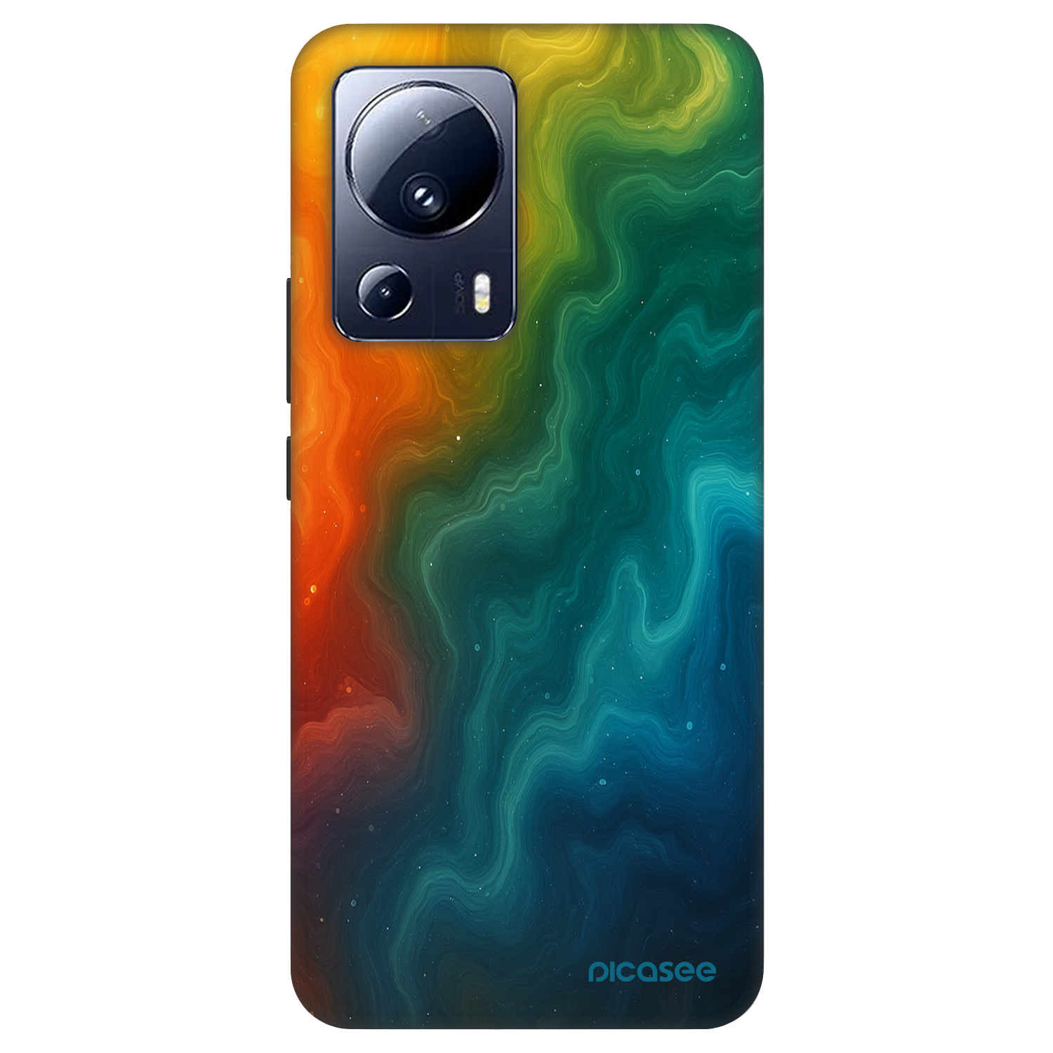 Picasee Fashion Case Xiaomi 13 Lite - Solar