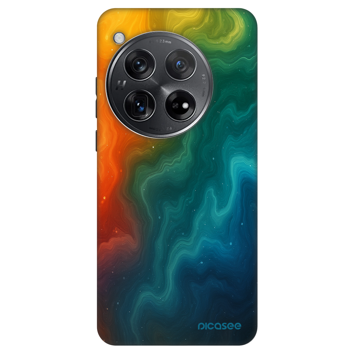 Picasee Fashion Case OnePlus 12 5G - Solar