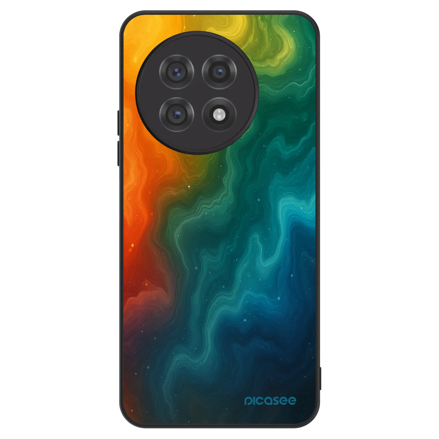 Picasee ULTIMATE CASE OnePlus 13R 5G - készülékre - Solar