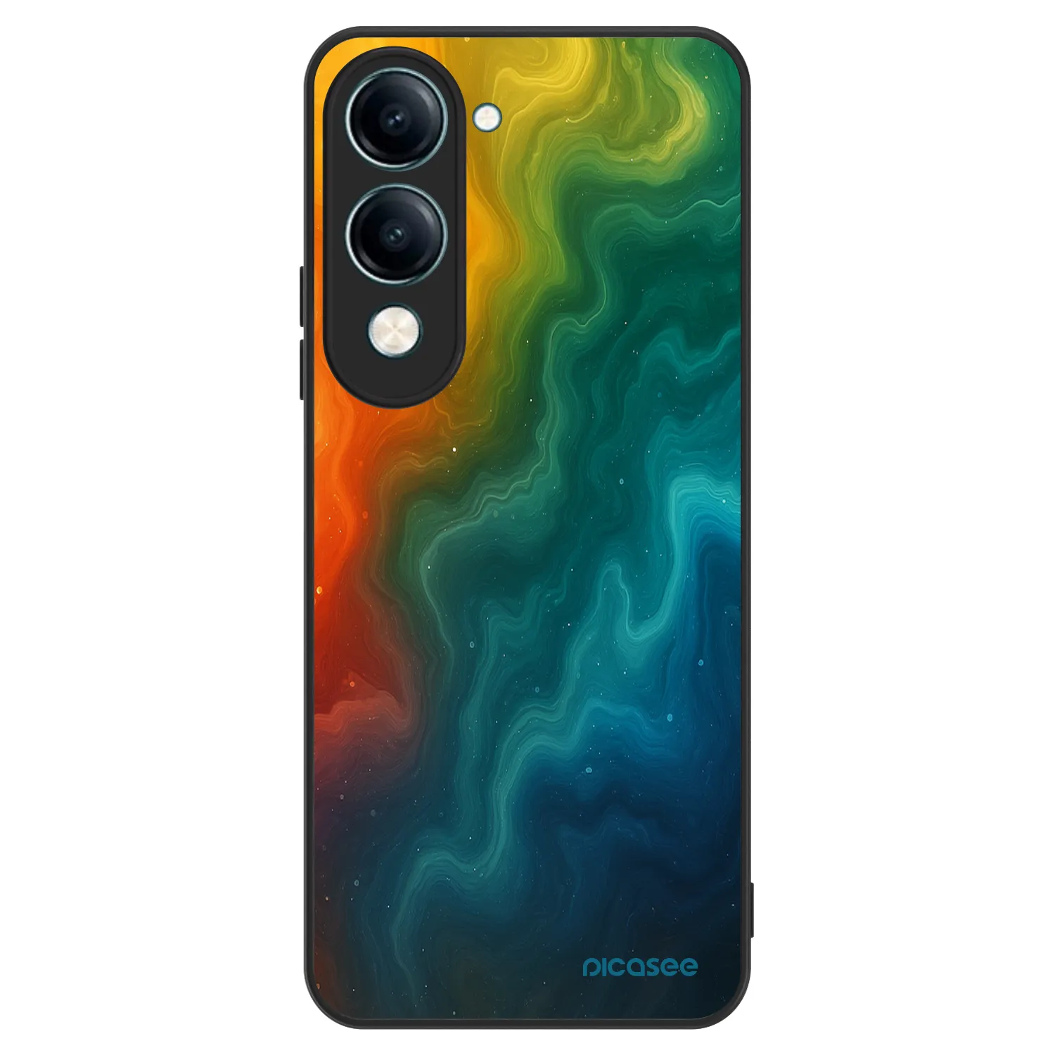 Picasee ULTIMATE CASE Vivo Y29s 5G - készülékre - Solar