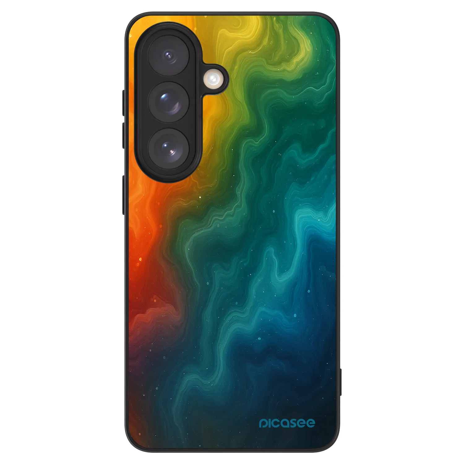 Picasee ULTIMATE CASE Samsung Galaxy S26 - készülékre - Solar