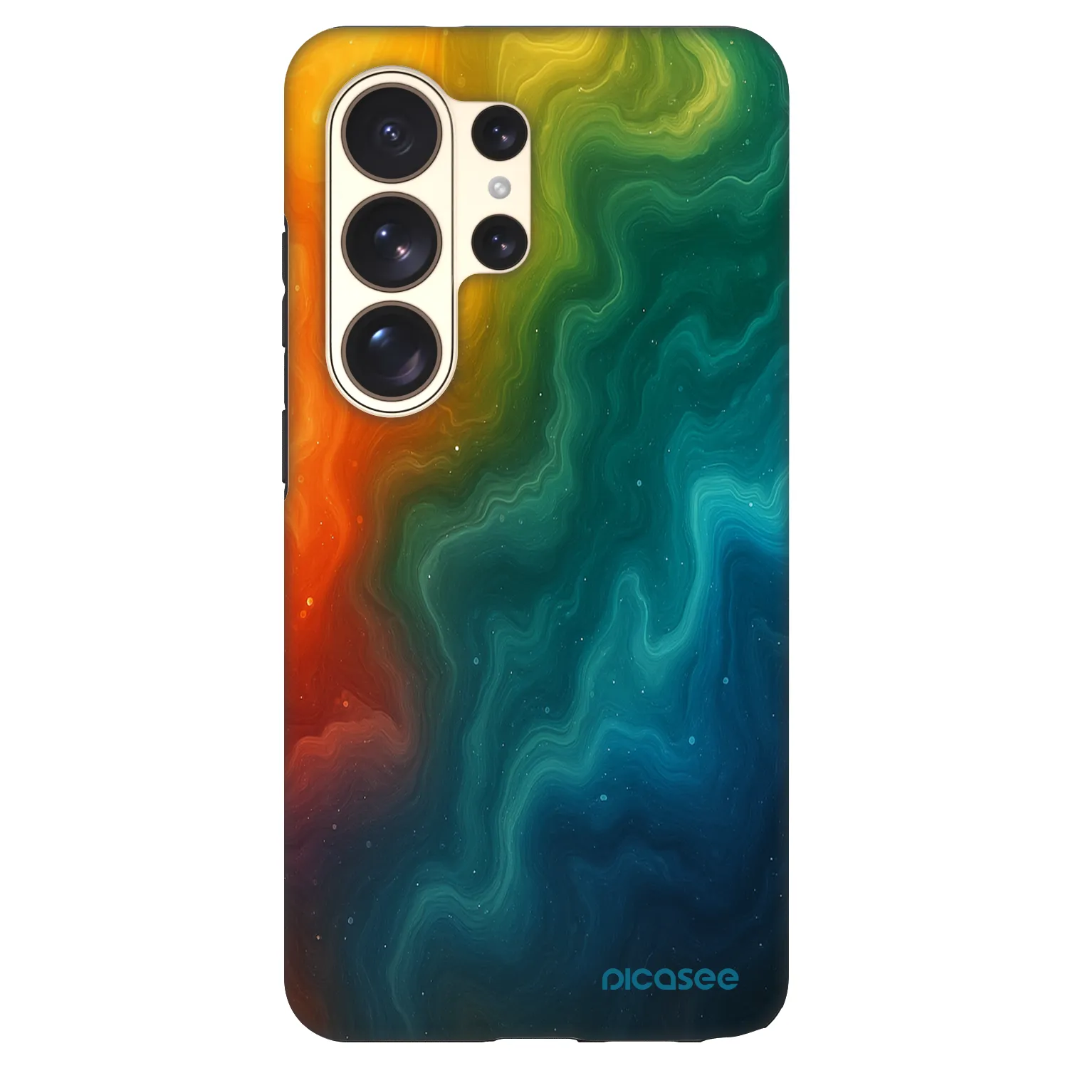 Picasee Fashion Case PowerShare pro Samsung Galaxy S26 Ultra - Solar