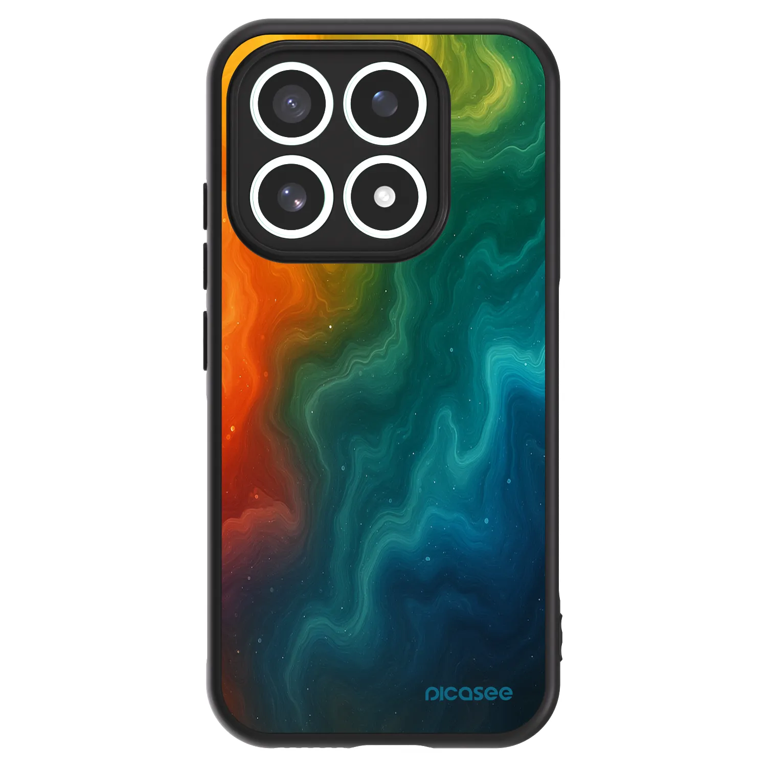 Picasee ULTIMATE CASE Xiaomi 17 - készülékre - Solar