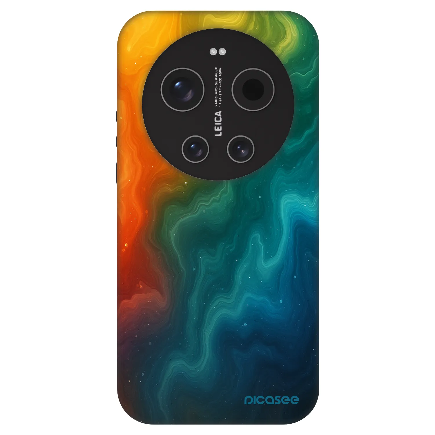 Picasee Fashion Case Xiaomi 17 Ultra - Solar