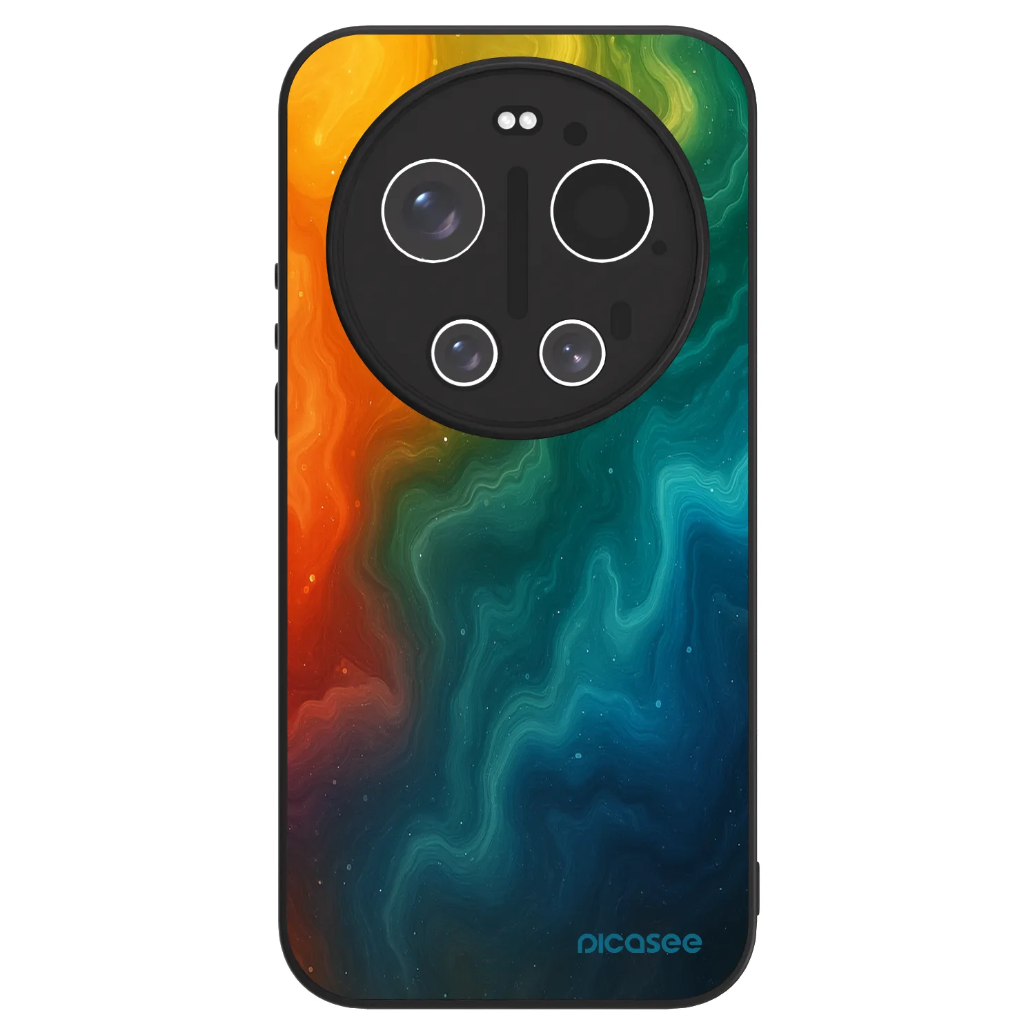 Picasee ULTIMATE CASE Xiaomi 17 Ultra - készülékre - Solar