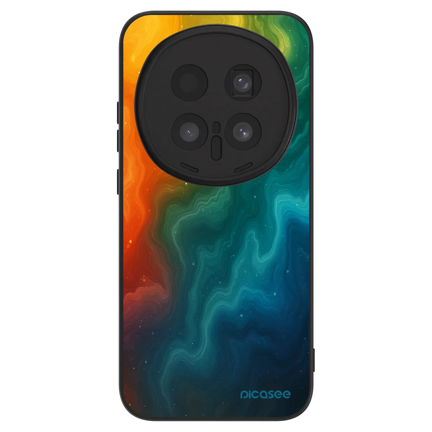 Picasee ULTIMATE CASE Honor Magic8 Pro 5G - készülékre - Solar