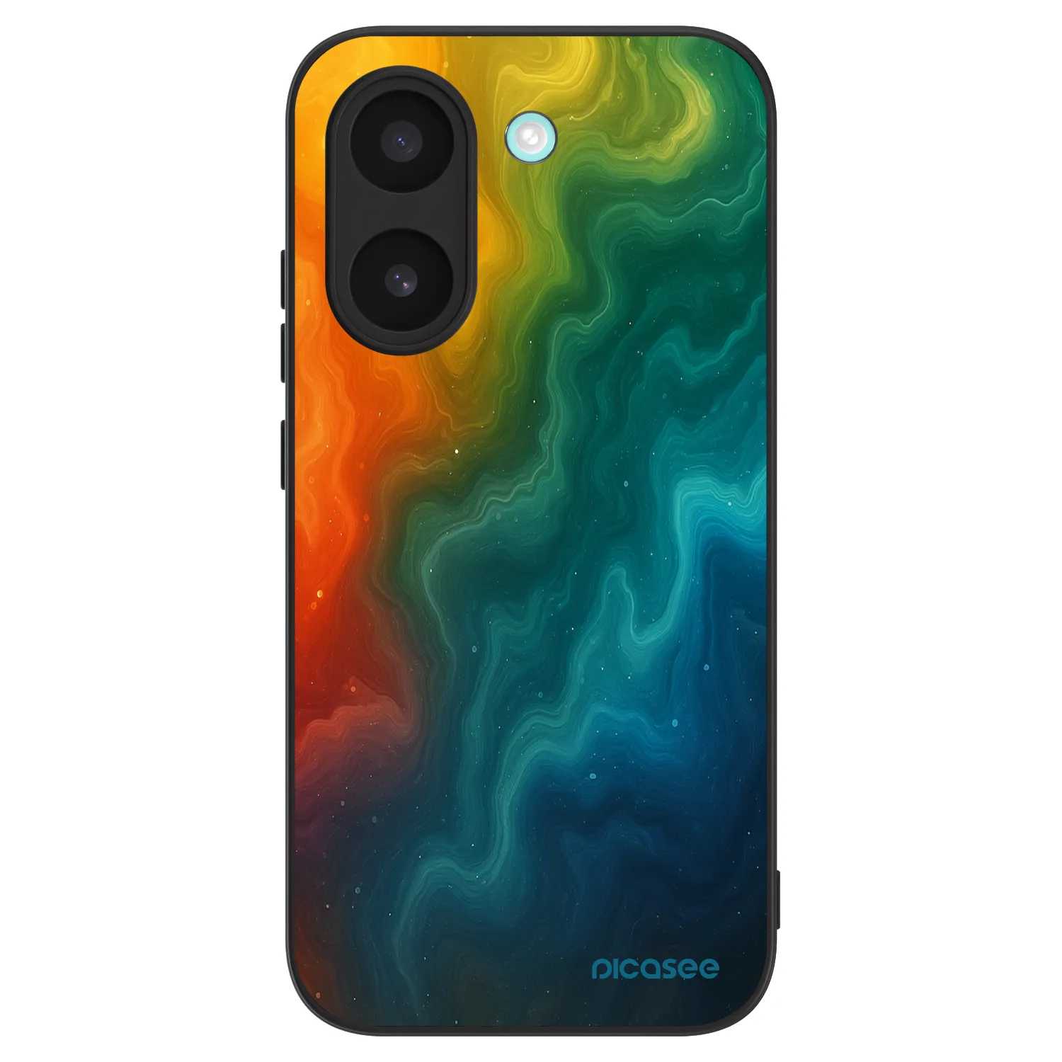 Picasee ULTIMATE CASE Xiaomi Poco X8 Pro - készülékre - Solar