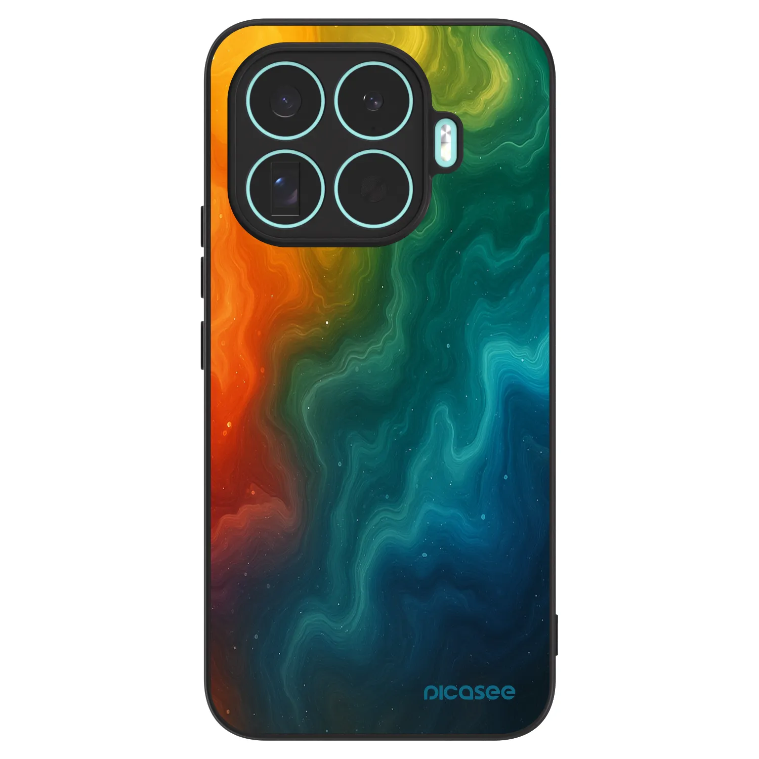 Picasee ULTIMATE CASE Xiaomi 17T Pro - készülékre - Solar