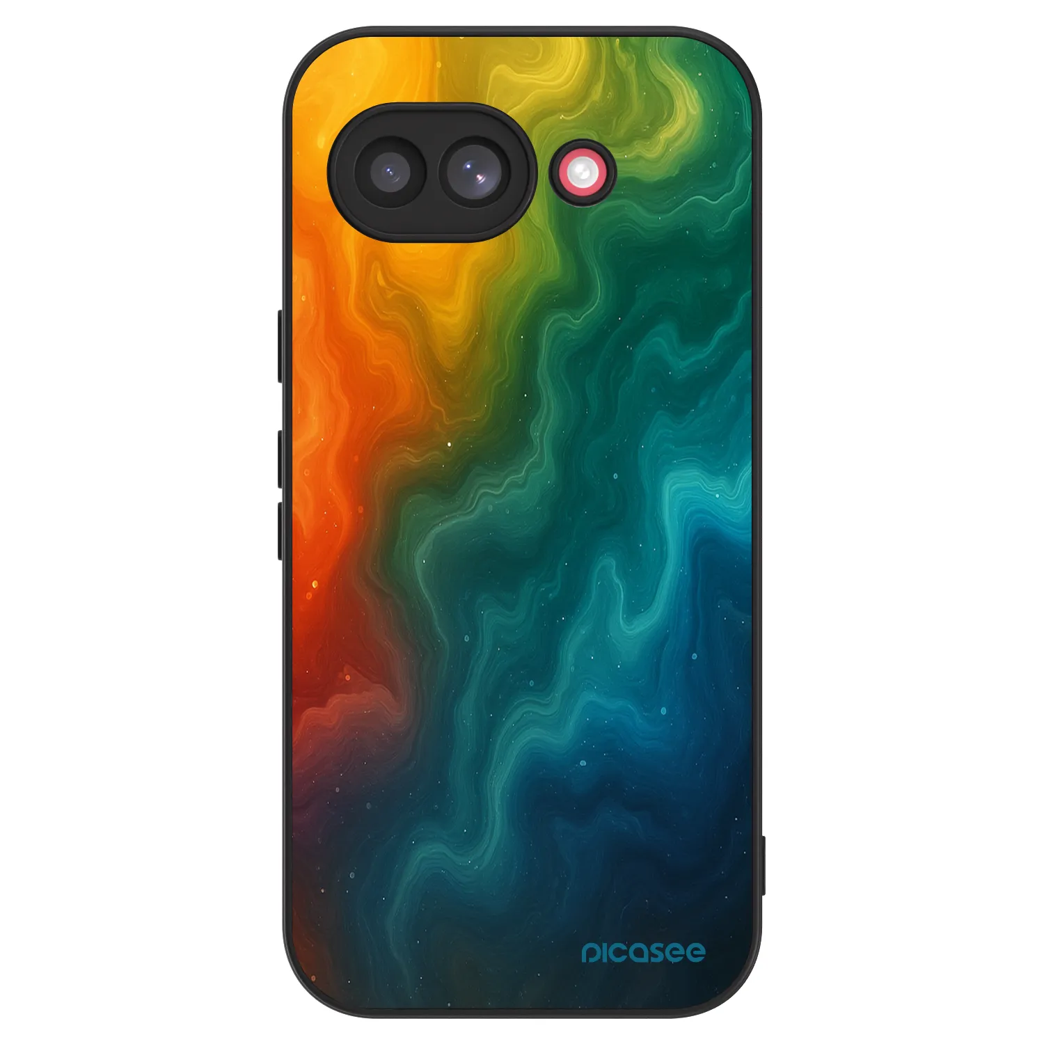 Picasee ULTIMATE CASE Google Pixel 10a - készülékre - Solar