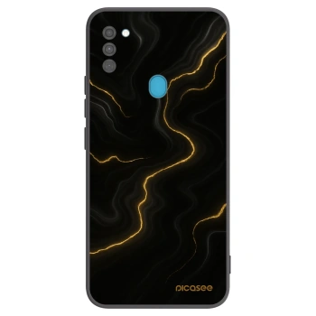 Tok az alábbi mobiltelefonokra Samsung Galaxy M11 - Thunder
