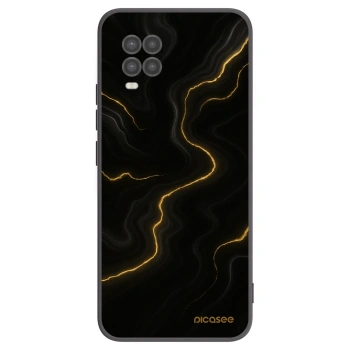 Tok az alábbi mobiltelefonokra Xiaomi Mi 10 Lite - Thunder