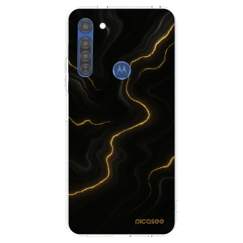 Tok az alábbi mobiltelefonokra Motorola Moto G8 - Thunder