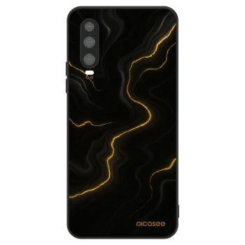 Szilikon tok erre a típusra Huawei P30 - Thunder