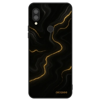 Szilikon tok erre a típusra Xiaomi Redmi 7 - Thunder