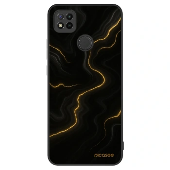 Szilikon tok erre a típusra Xiaomi Redmi 9C - Thunder