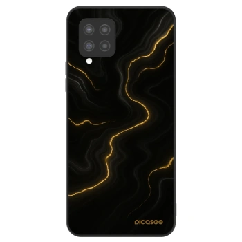 Szilikon tok erre a típusra Samsung Galaxy A42 A426B - Thunder