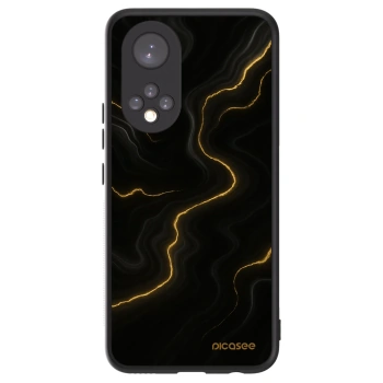 Szilikon tok erre a típusra Honor 50 5G - Thunder