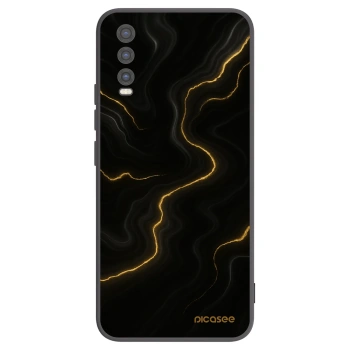 Tok az alábbi mobiltelefonokra Vivo Y20s - Thunder