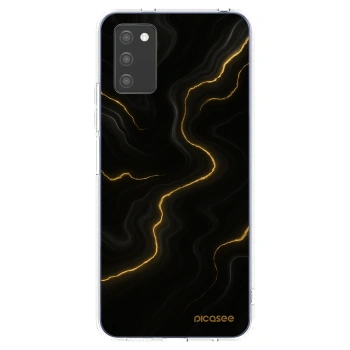 Tok az alábbi mobiltelefonokra Samsung Galaxy A03s A037G - Thunder