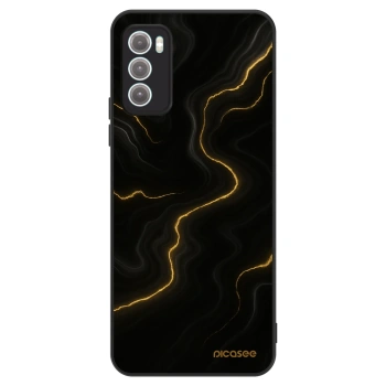 Szilikon tok erre a típusra Motorola Moto G60 - Thunder
